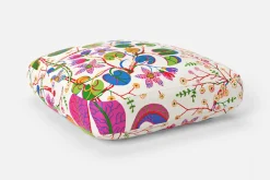 Dynor*Josef Frank Dyna Fåtölj 311 Teheran, Vit