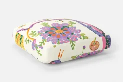 Dynor*Josef Frank Dyna Fåtölj 311 Hawai, Vit