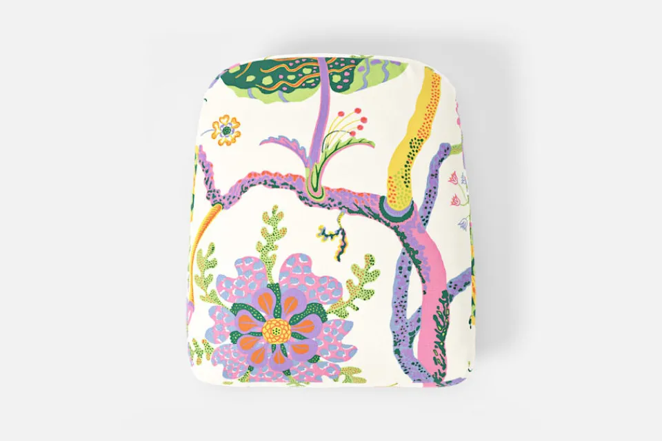 Dynor*Josef Frank Dyna Fåtölj 311 Hawai, Vit