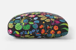 Dynor*Josef Frank Dyna Fåtölj 311 Under Ekvatorn, Svart