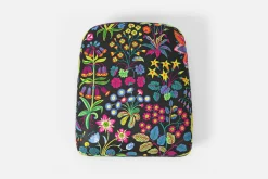 Dynor*Josef Frank Dyna Fåtölj 311 Under Ekvatorn, Svart