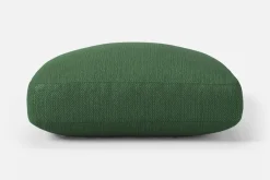 Dynor*Josef Frank Dyna Fåtölj 311 Vägen, Mörkgrön