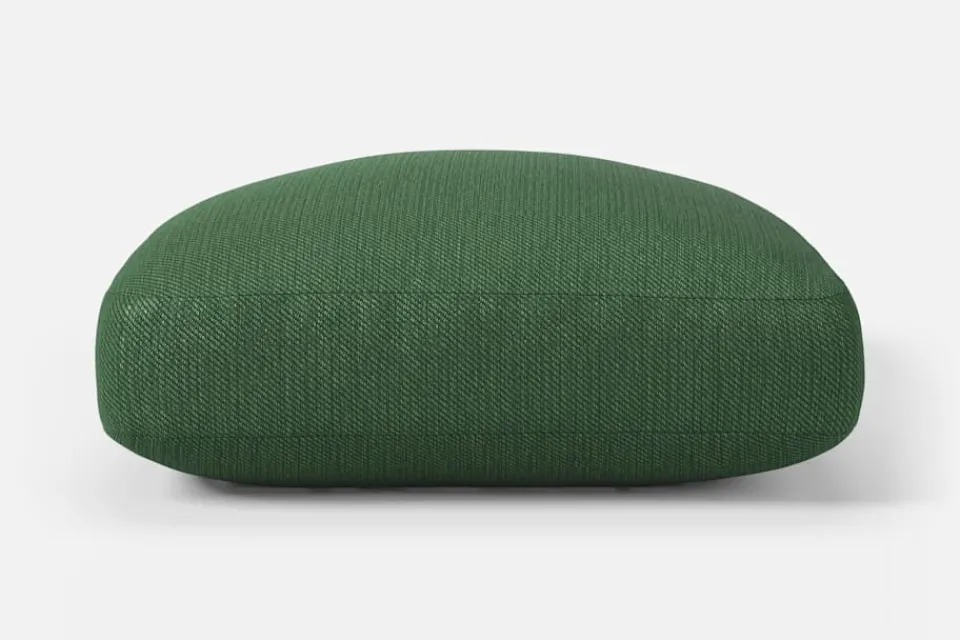 Dynor*Josef Frank Dyna Fåtölj 311 Vägen, Mörkgrön