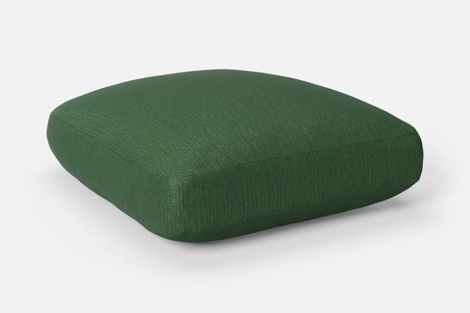 Dynor*Josef Frank Dyna Fåtölj 311 Vägen, Mörkgrön