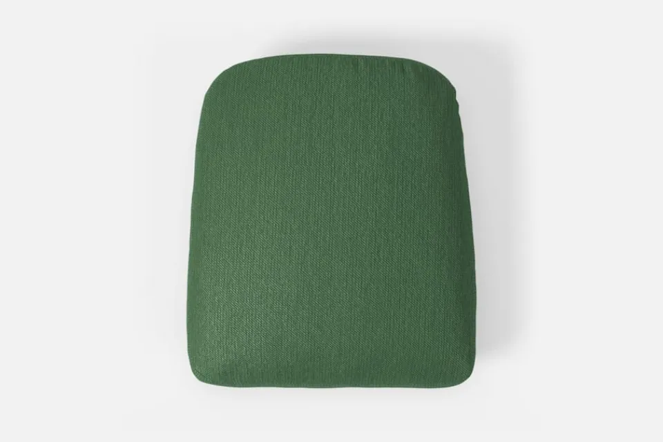 Dynor*Josef Frank Dyna Fåtölj 311 Vägen, Mörkgrön