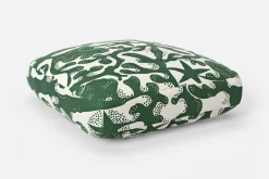 Dynor*Josef Frank Dyna Fåtölj 311 Aristidia, Grön