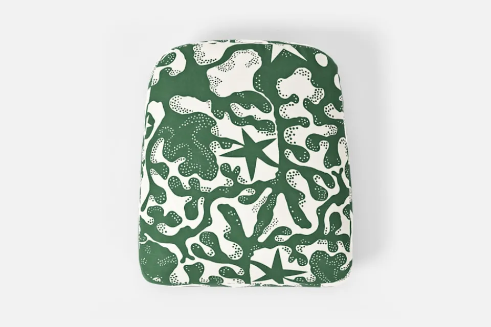 Dynor*Josef Frank Dyna Fåtölj 311 Aristidia, Grön