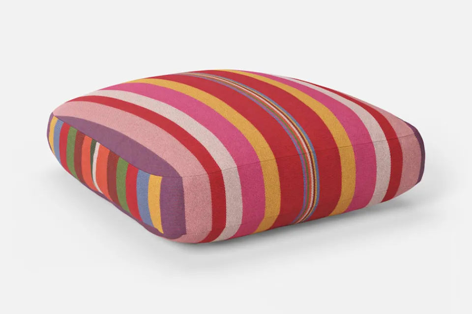 Dynor*Josef Frank Dyna Fåtölj 311 Hamaca Rojo, Multi