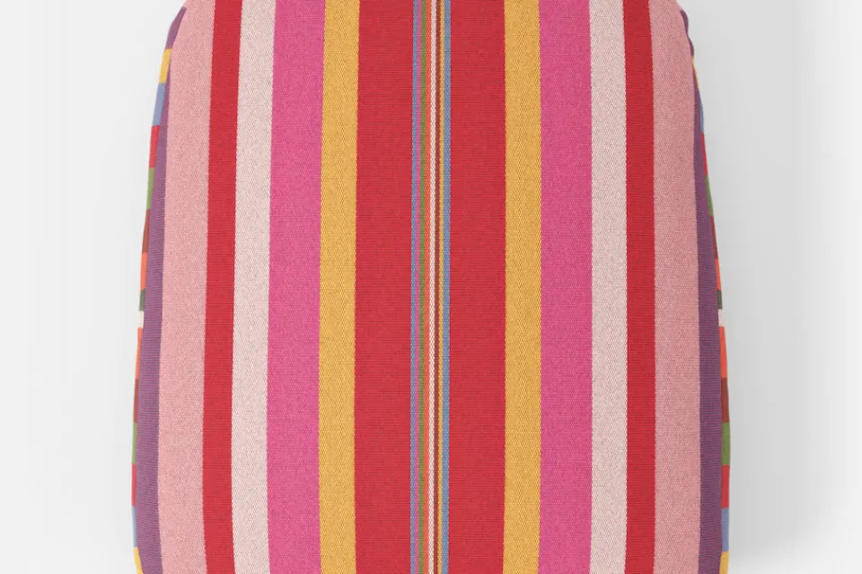 Dynor*Josef Frank Dyna Fåtölj 311 Hamaca Rojo, Multi