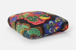 Dynor*Josef Frank Dyna Fåtölj 311 Poisons, Svart