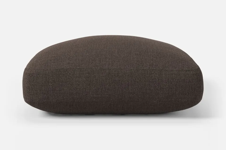 Dynor*Josef Frank Dyna Fåtölj 311 Möbellin, Mörkbrun