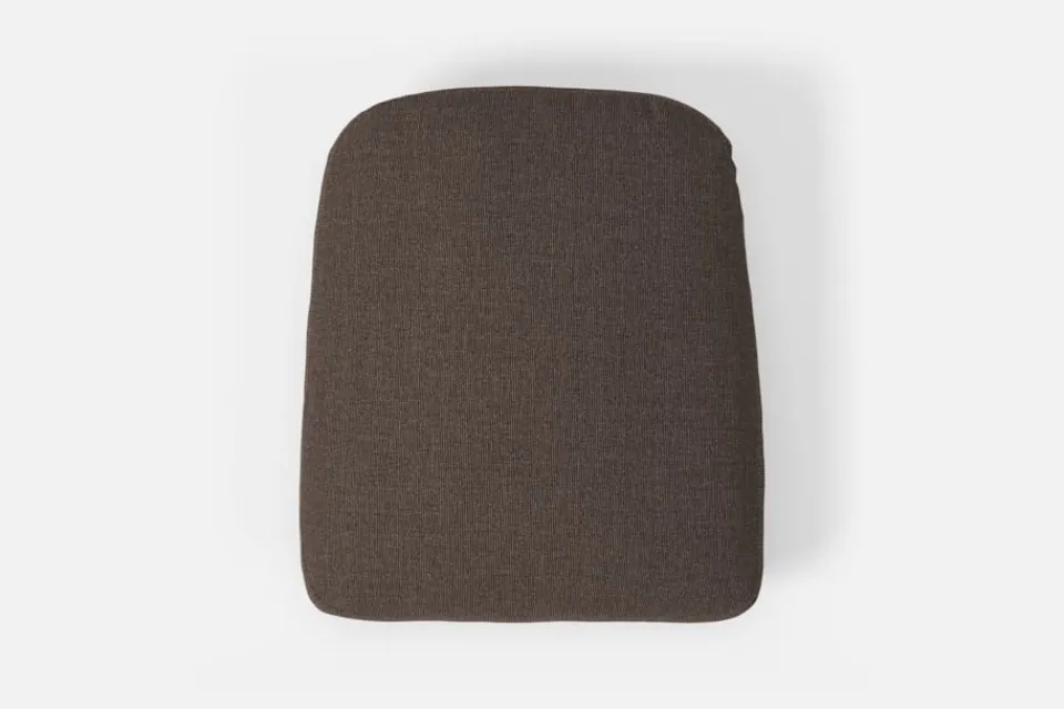 Dynor*Josef Frank Dyna Fåtölj 311 Möbellin, Mörkbrun