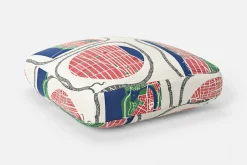 Dynor*Josef Frank Dyna Fåtölj 311 Manhattan, Multi