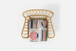 Dynor*Josef Frank Dyna Fåtölj 311 Manhattan, Multi