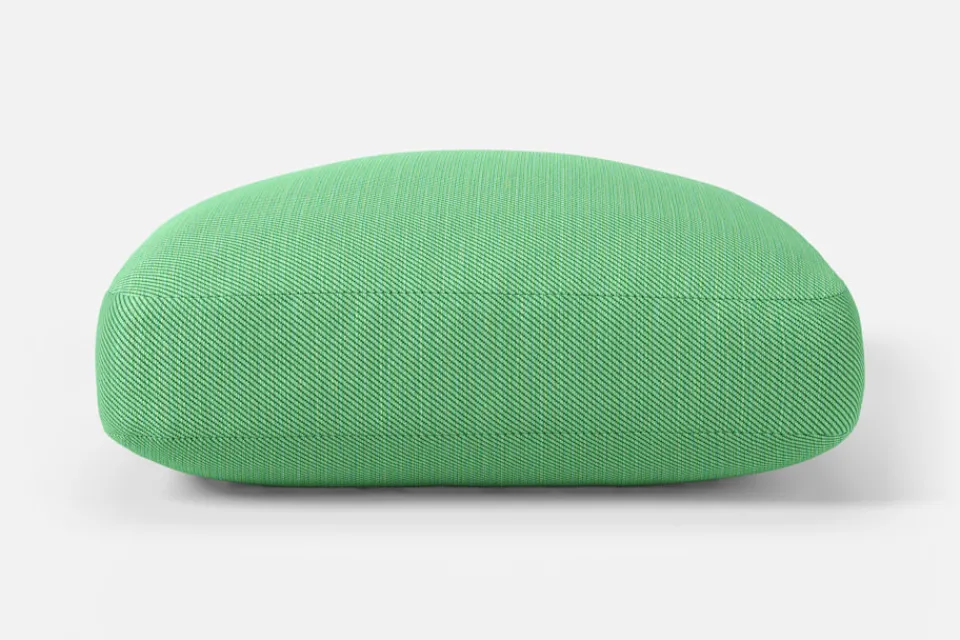 Dynor*Josef Frank Dyna Fåtölj 311 Vägen, Grön