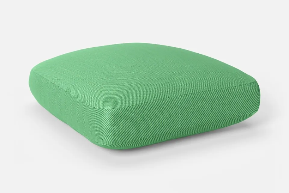 Dynor*Josef Frank Dyna Fåtölj 311 Vägen, Grön