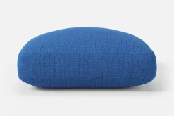 Dynor*Josef Frank Dyna Fåtölj 311 Möbellin, Blå