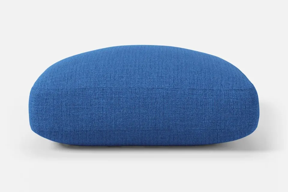 Dynor*Josef Frank Dyna Fåtölj 311 Möbellin, Blå