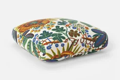 Dynor*Josef Frank Dyna Fåtölj 311 Aralia, Multi