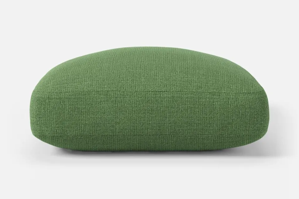 Dynor*Josef Frank Dyna Fåtölj 311 Möbellin, Grön