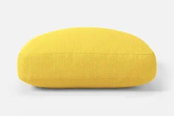 Dynor*Josef Frank Dyna Fåtölj 311 Vägen, Ockra