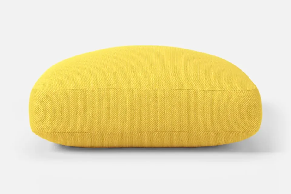 Dynor*Josef Frank Dyna Fåtölj 311 Vägen, Ockra