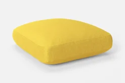 Dynor*Josef Frank Dyna Fåtölj 311 Vägen, Ockra