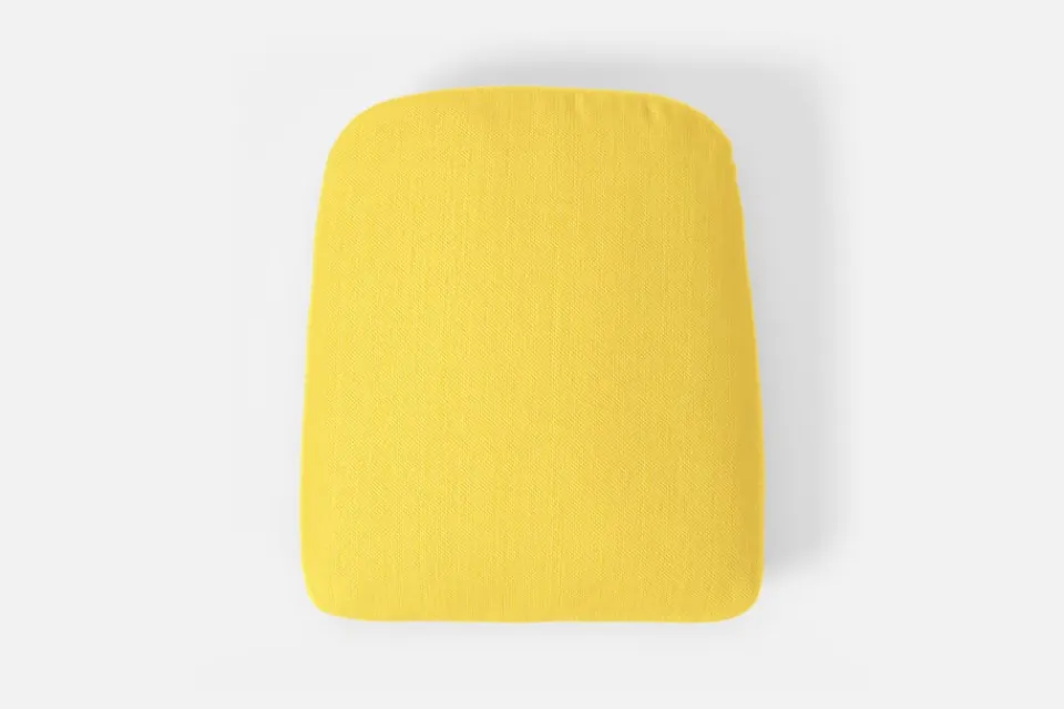 Dynor*Josef Frank Dyna Fåtölj 311 Vägen, Ockra