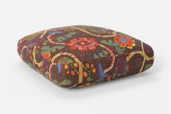 Dynor*Josef Frank Dyna Fåtölj 311 Mirakel, Brun