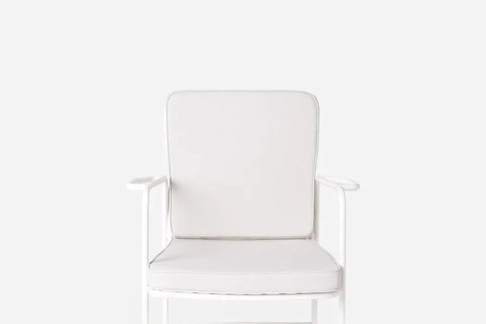 Dynor*Josef Frank Dedar Dyna Karmstol 591 Dedar Amaral Beige