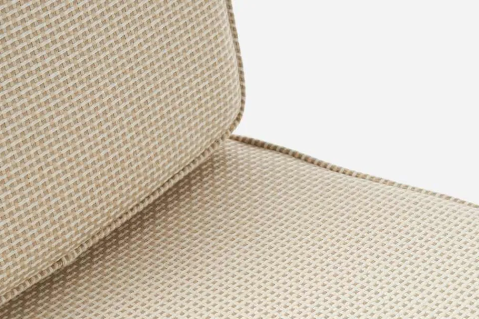 Dynor*Josef Frank Dyna Karmstol 591 Pierre Frey Arles Beige