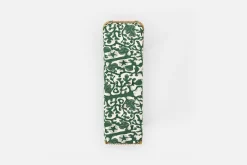 Dynor*Svenskt Tenn Dyna Liggstol P6 Aristidia, Grön