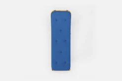 Dynor*Svenskt Tenn Dyna Liggstol P6 Möbellin, Blå