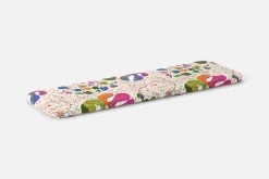 Dynor*Svenskt Tenn Dyna Liggstol P6 Teheran, Vit