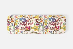 Dynor*Svenskt Tenn Dyna Liggstol P6 Baranquilla, Vit