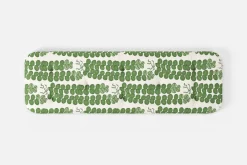 Dynor*Svenskt Tenn Dyna Liggstol P6 Celotocaulis, Grön