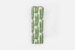 Dynor*Svenskt Tenn Dyna Liggstol P6 Celotocaulis, Grön