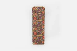 Dynor*Svenskt Tenn Dyna Liggstol P6 Mirakel, Brun