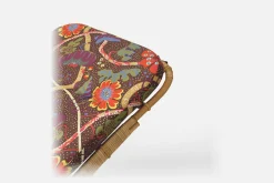 Dynor*Svenskt Tenn Dyna Liggstol P6 Mirakel, Brun