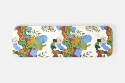 Dynor*Svenskt Tenn Dyna Liggstol P6 Anakreon, Vit