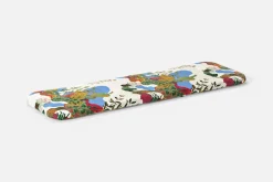 Dynor*Svenskt Tenn Dyna Liggstol P6 Anakreon, Vit