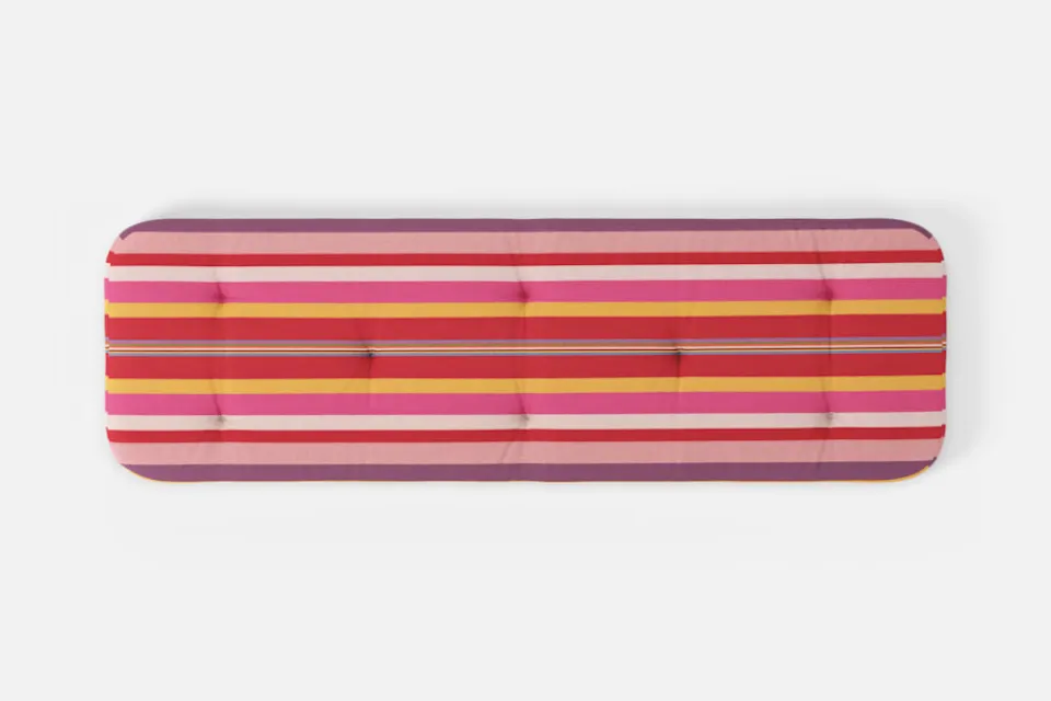 Dynor*Svenskt Tenn Dyna Liggstol P6 Hamaca Rojo, Multi