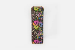 Dynor*Svenskt Tenn Dyna Liggstol P6 Teheran, Svart