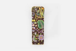 Dynor*Svenskt Tenn Dyna Liggstol P6 Hawai, Brun