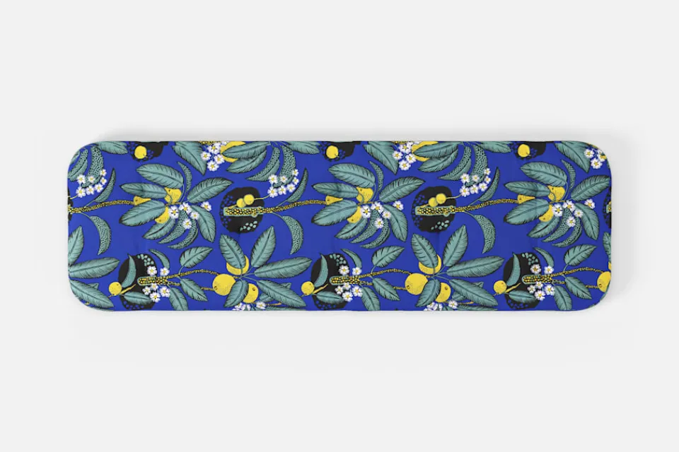 Dynor*Svenskt Tenn Dyna Liggstol P6 Notturno, Multi