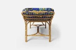 Dynor*Svenskt Tenn Dyna Liggstol P6 Notturno, Multi