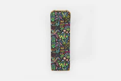 Dynor*Svenskt Tenn Dyna Liggstol P6 Under Ekvatorn, Svart