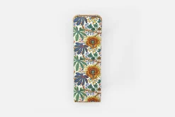 Dynor*Svenskt Tenn Dyna Liggstol P6 Aralia, Multi