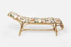 Dynor*Svenskt Tenn Dyna Liggstol P6 Vegetable Tree, Multi