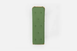 Dynor*Svenskt Tenn Dyna Liggstol P6 Möbellin, Grön